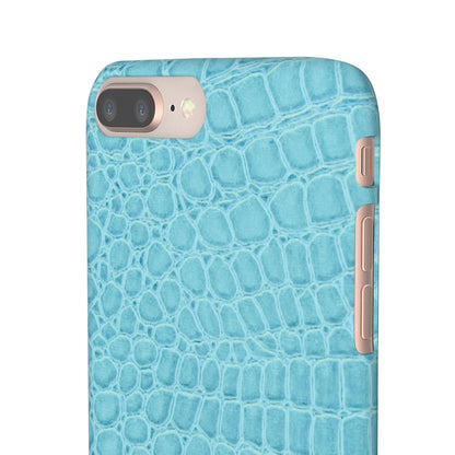Aqua Croc Case