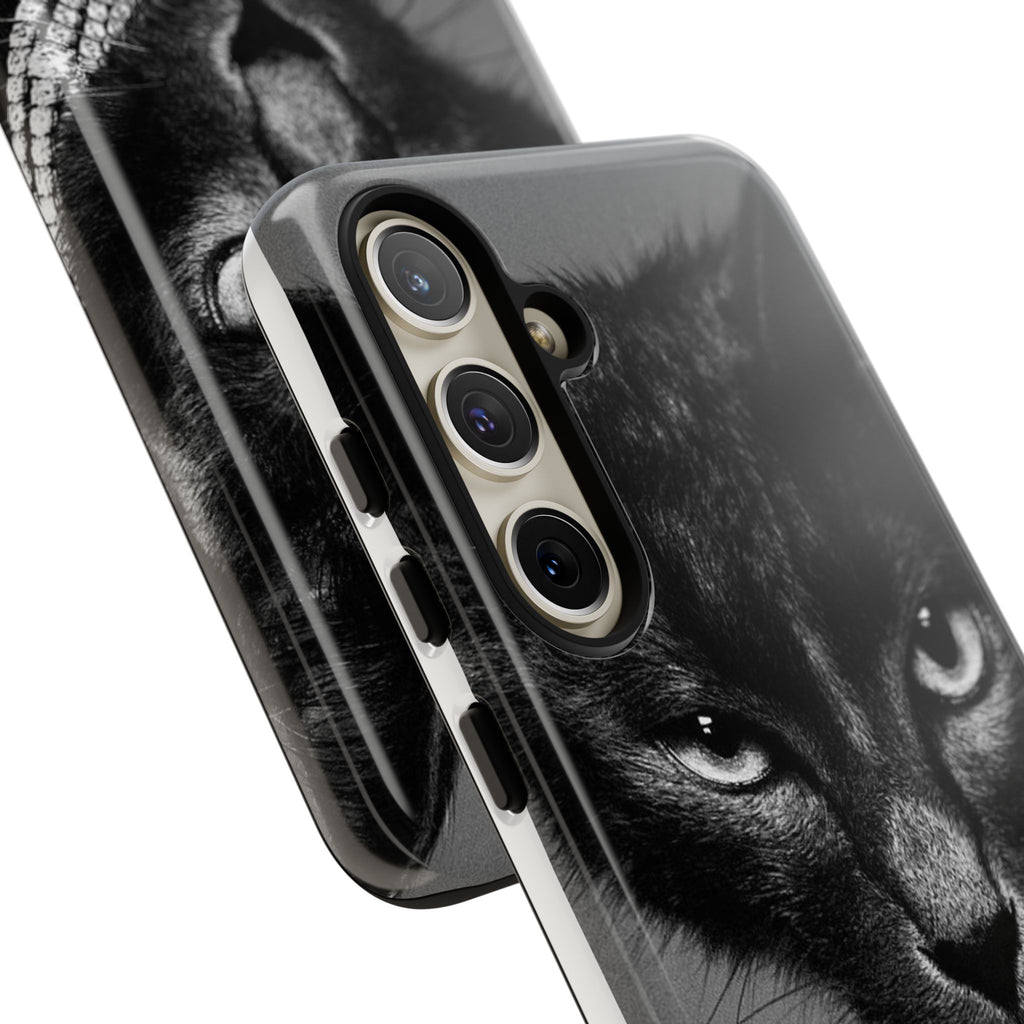 Kitten Bling Phone Case