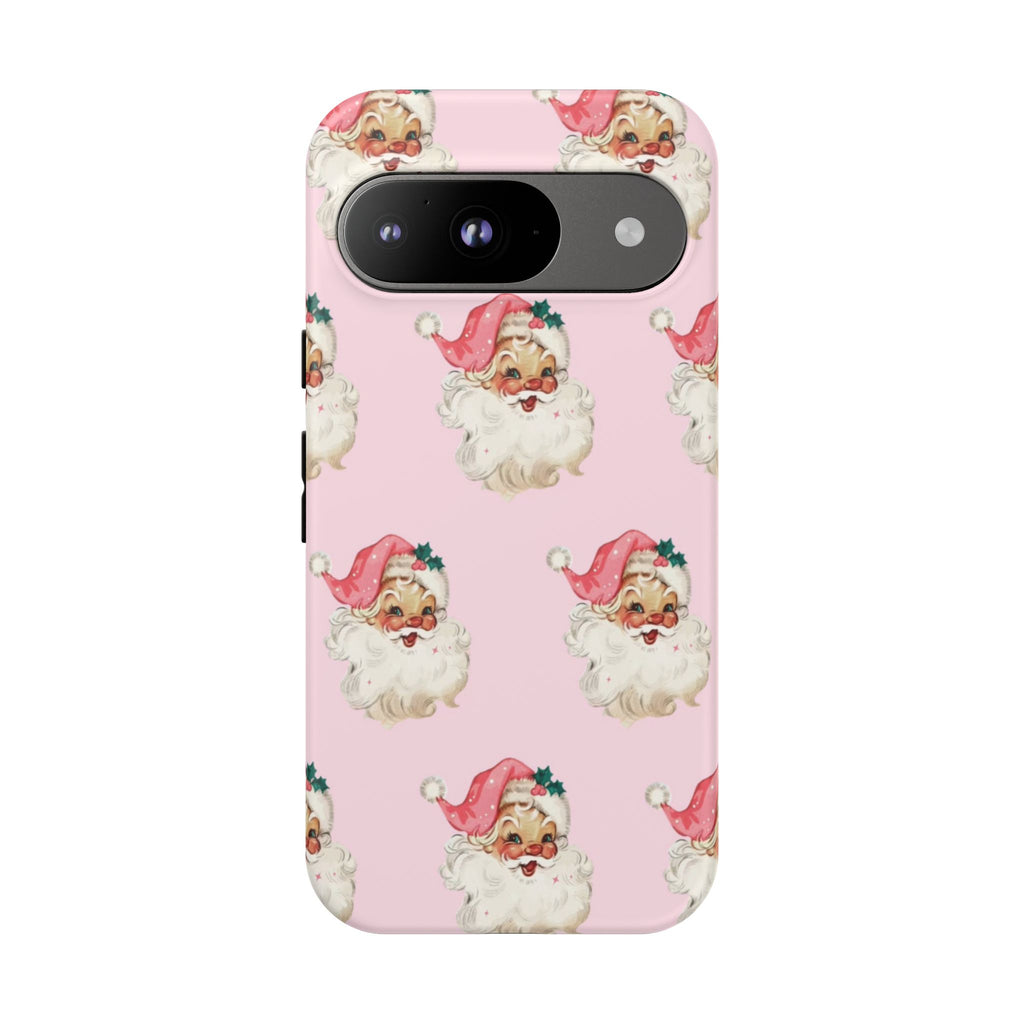 Santa Baby Phone Case