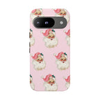 Santa Baby Phone Case