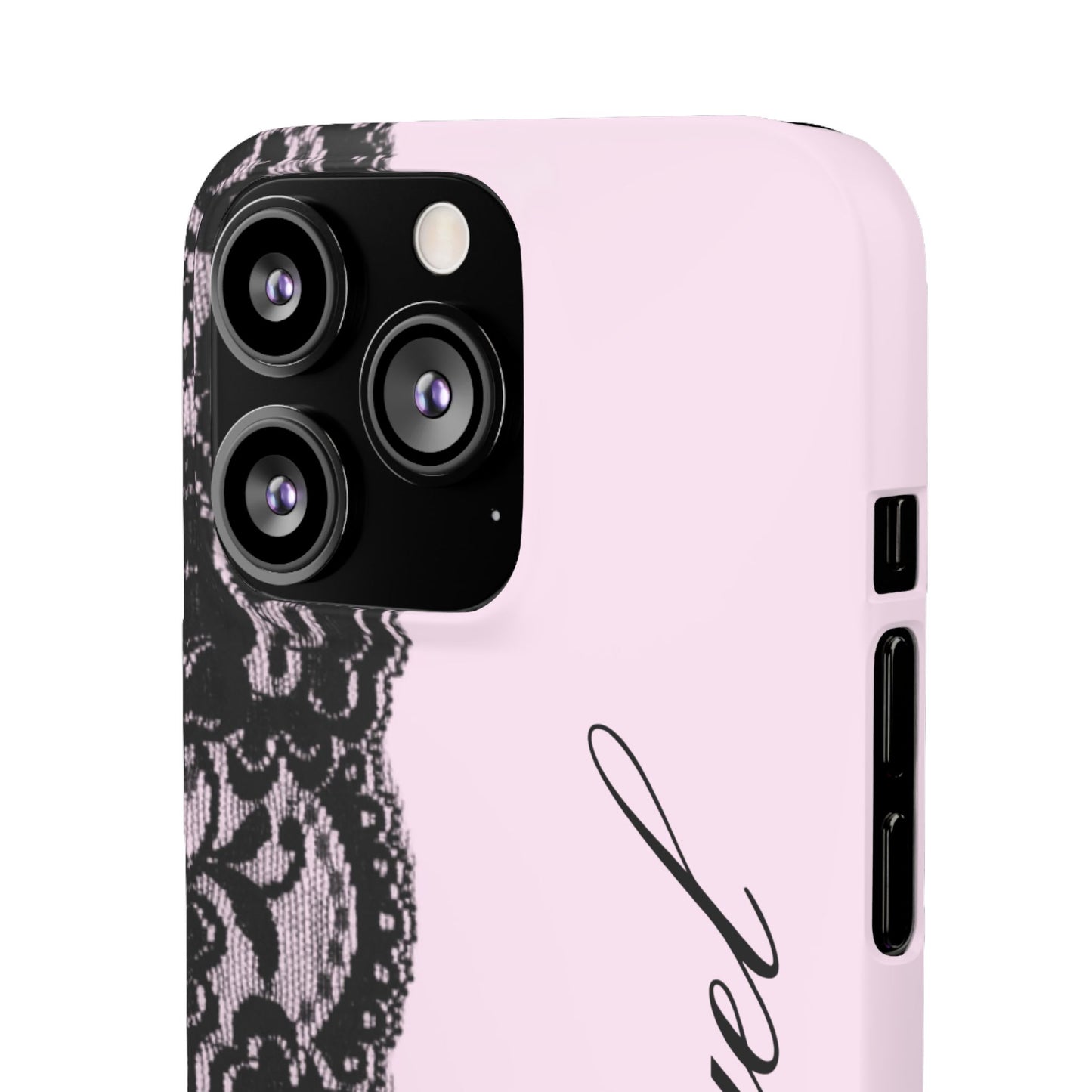 Angel Lace Case