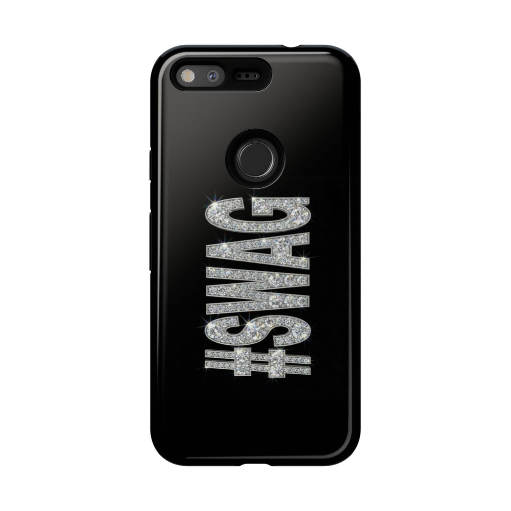 #SWAG Tough Phone Case
