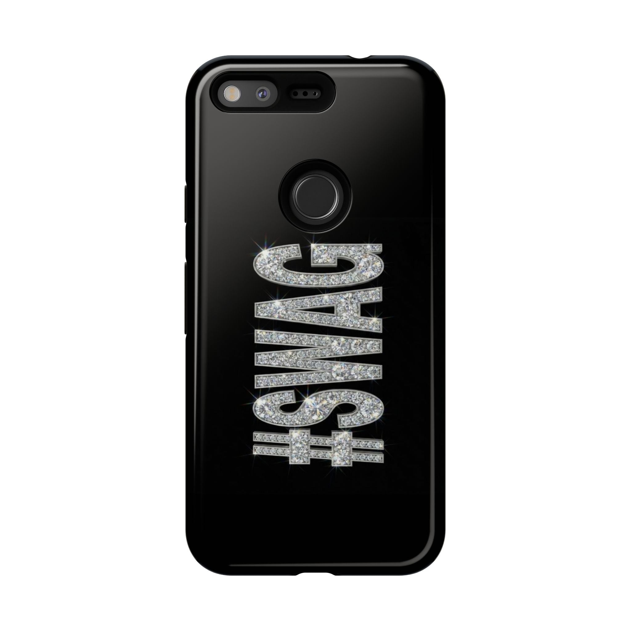 #SWAG Tough Phone Case