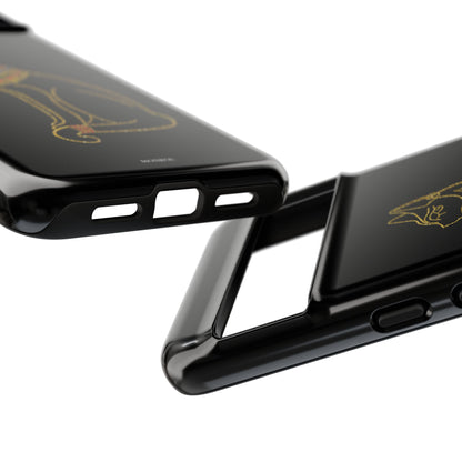 Egyptian Cat Tough Case