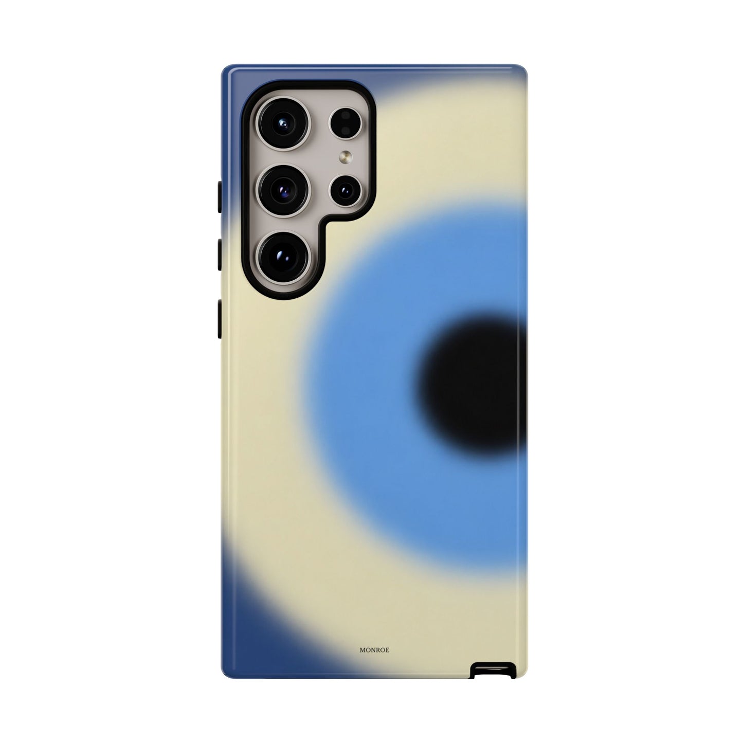 Blue Nazar Tough Case
