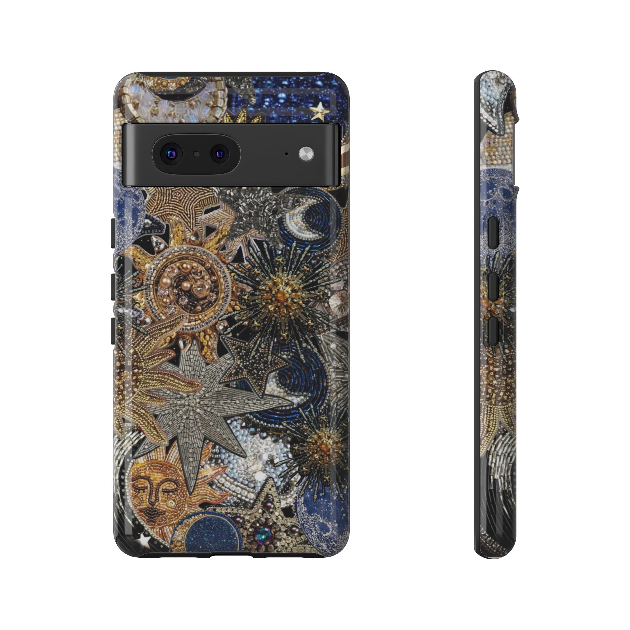 Celestial 2 Phone Case