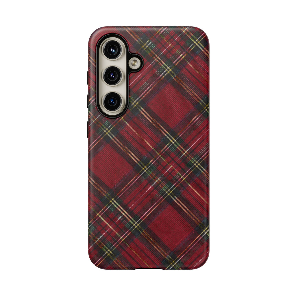 Very Merry Phone Case