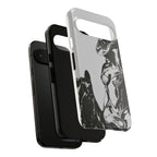 Cow Girl Phone Case