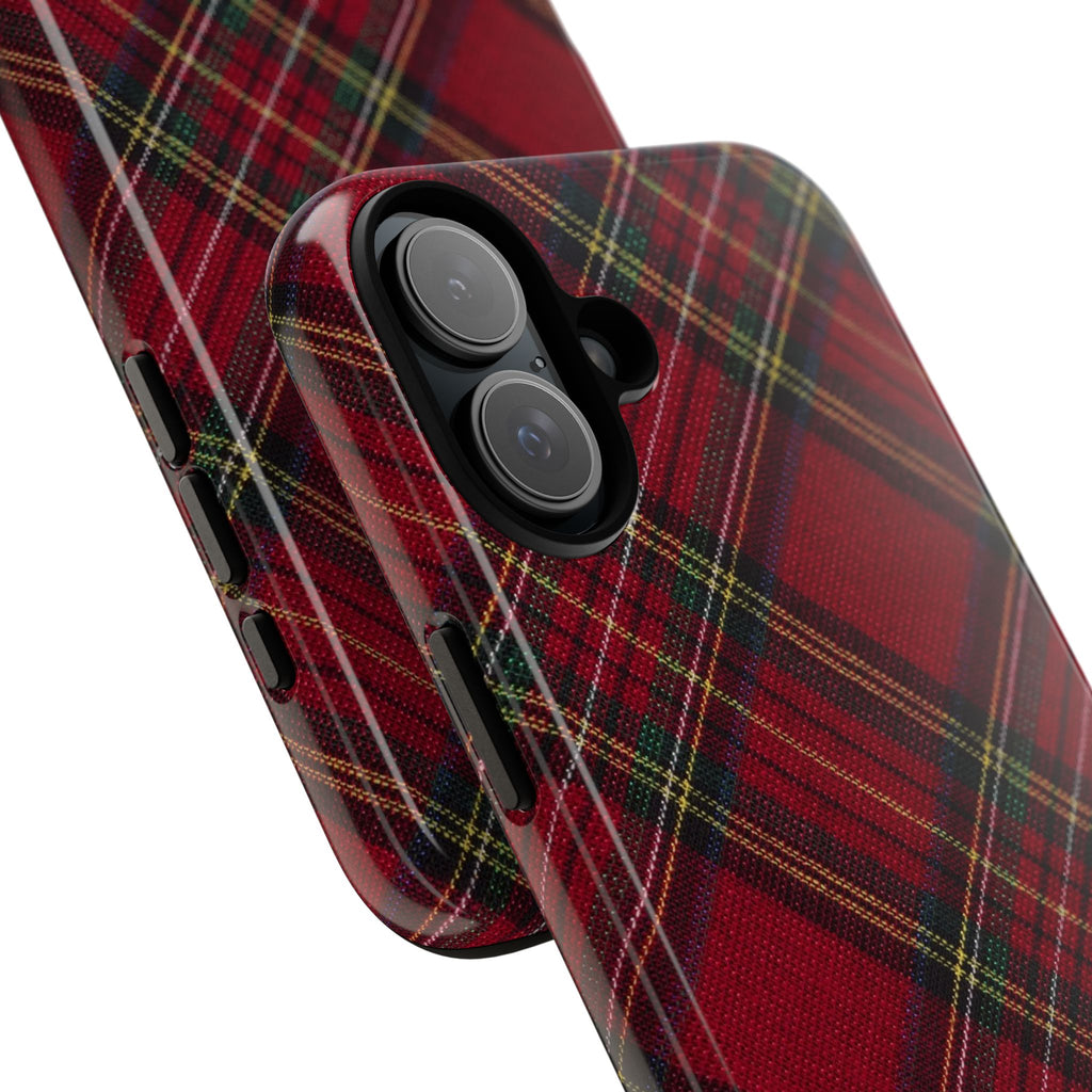 Very Merry Phone Case