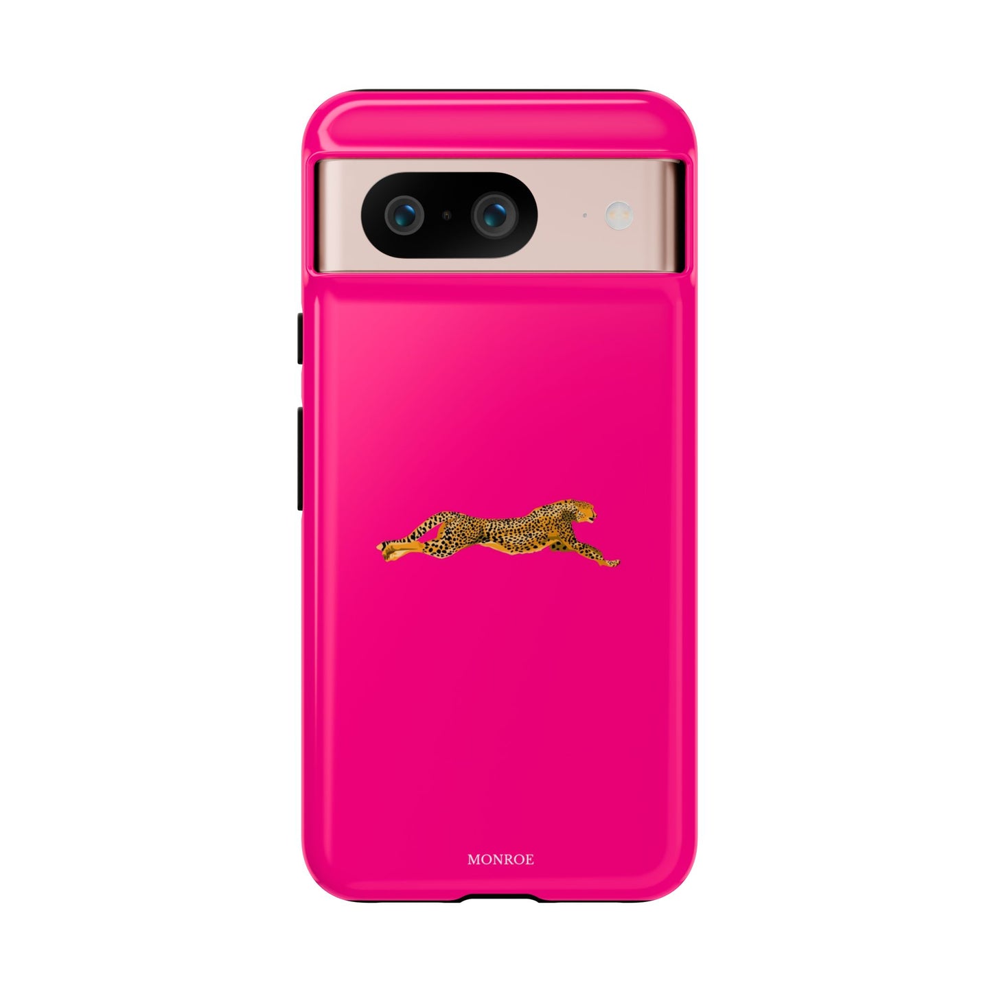 Leopard Sprint Tough Case