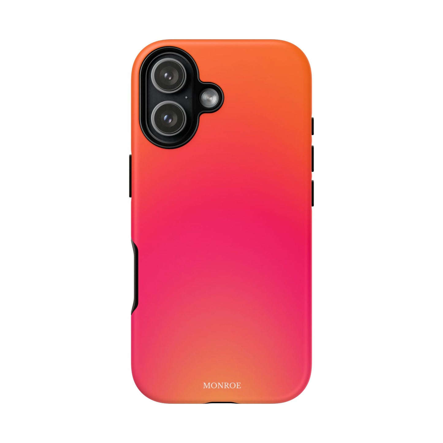 Gradient Sunset Tough Case