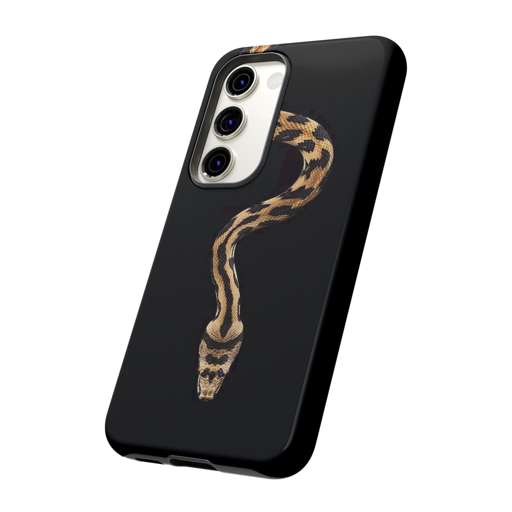 Slithery Snake Phone Case