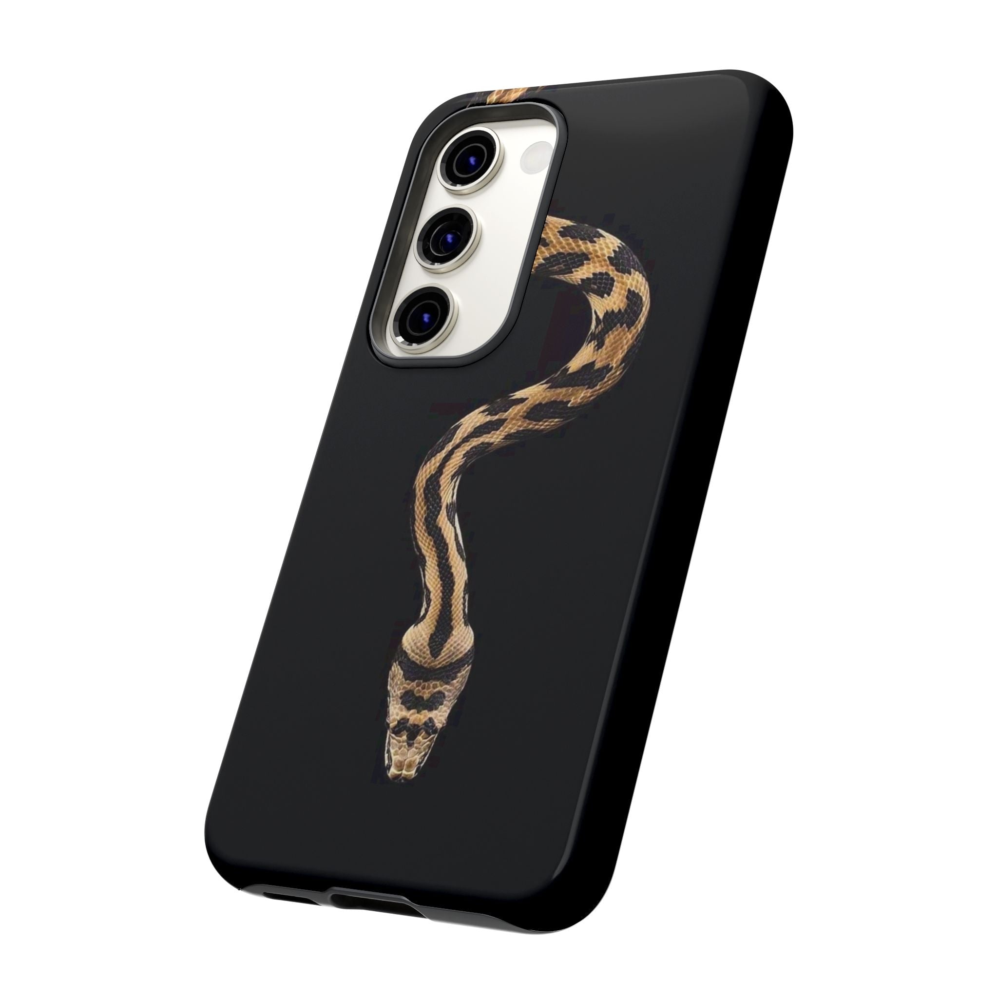 Slithery Snake Phone Case