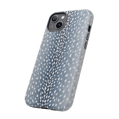 Glacier Spotted Antelope Tough Case