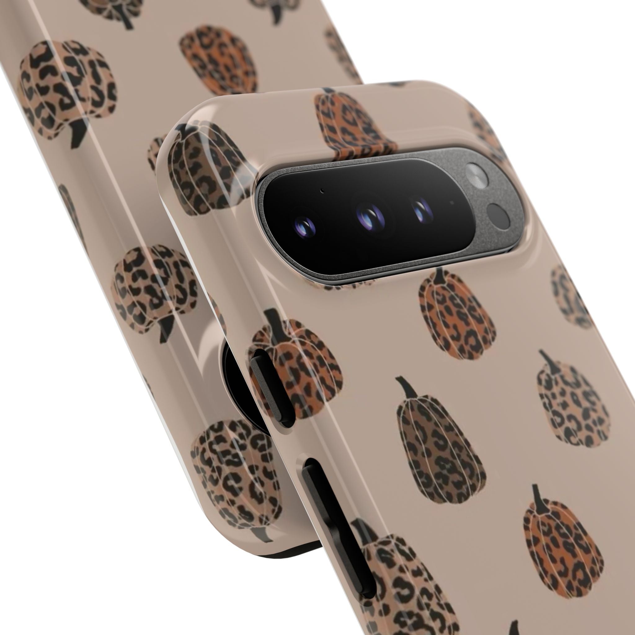 Pumpkin Spice Phone Case