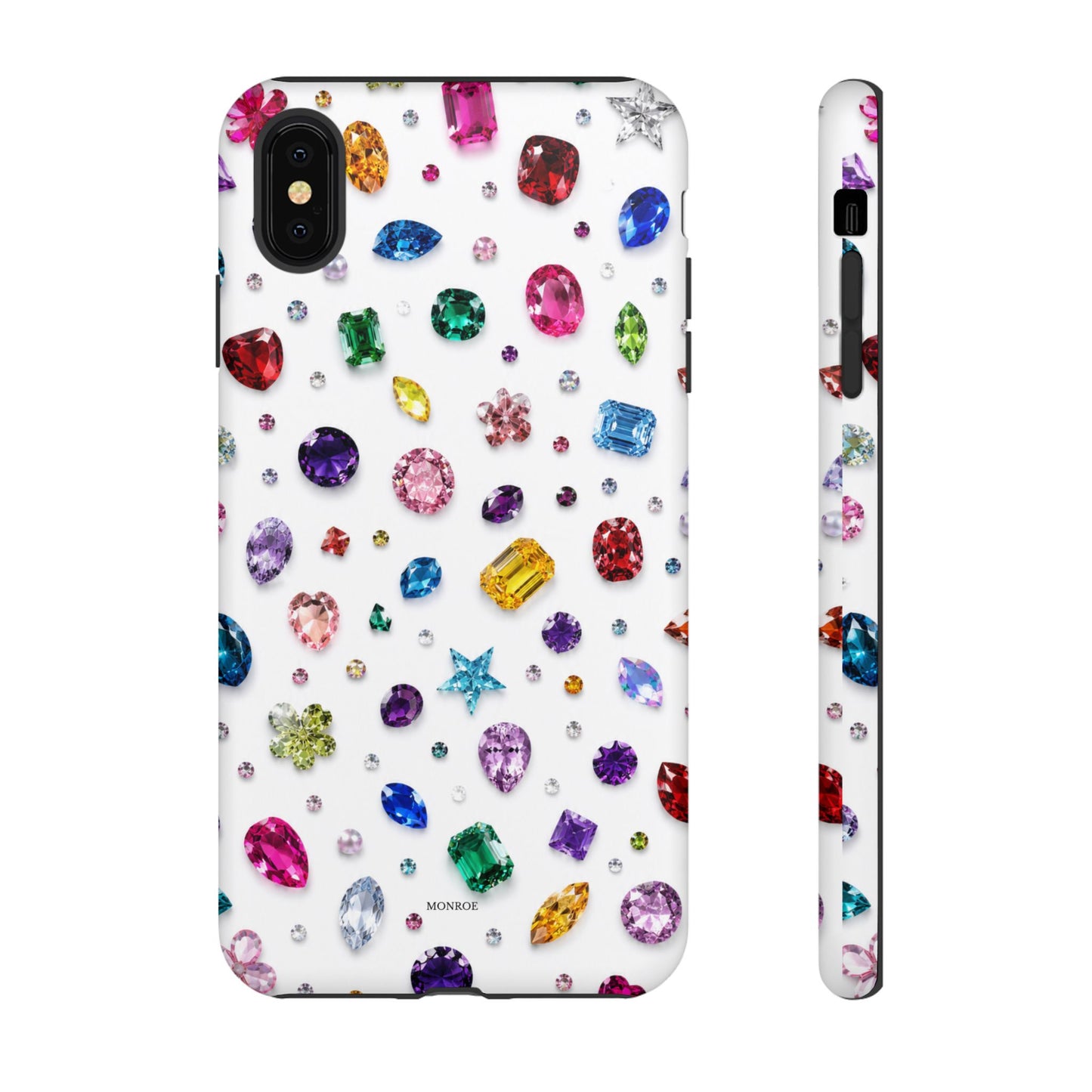 Kylie Tough Case