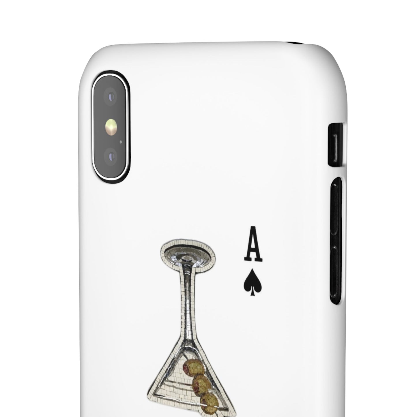 Martini Ace Case
