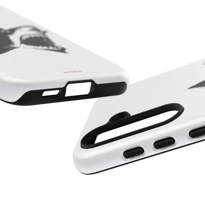 Shark Star Tough Case