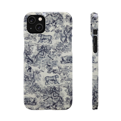Fine China Safari Case