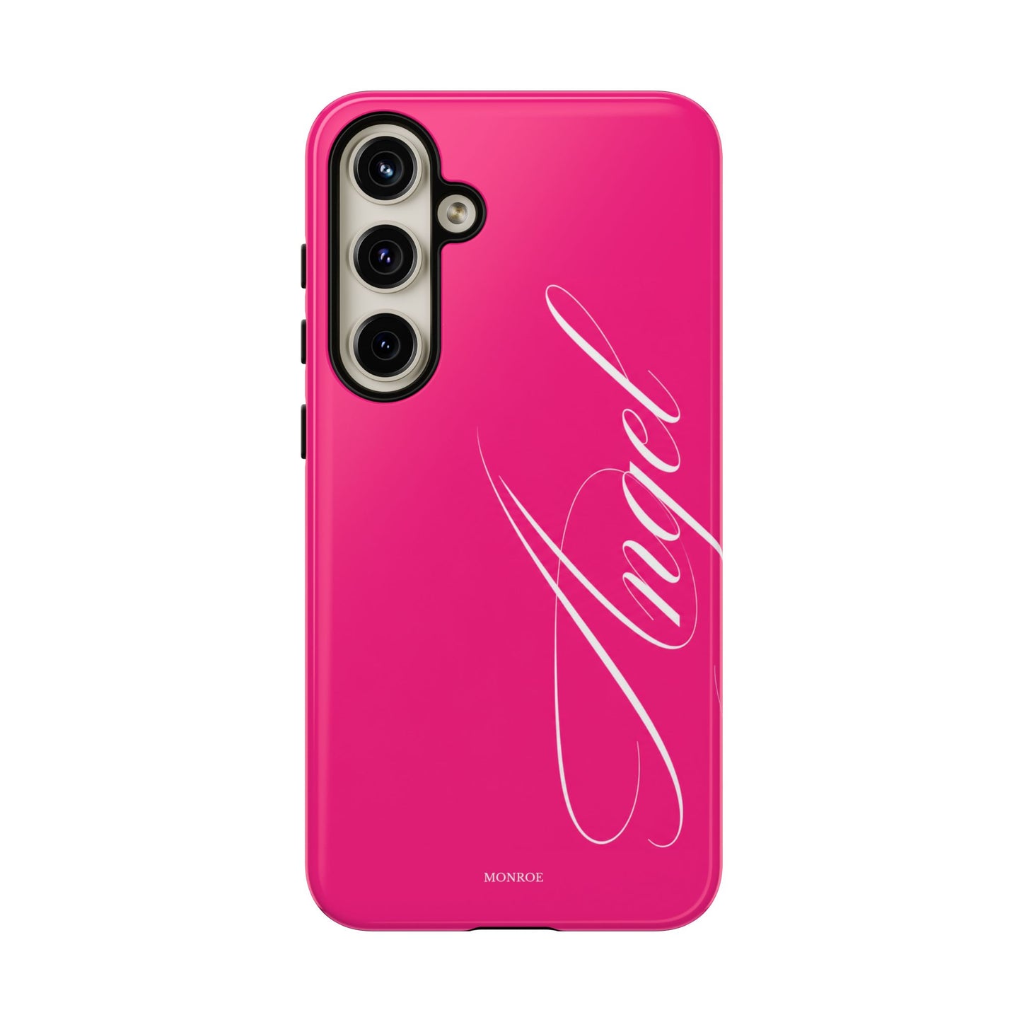 Pink 'Angel' Tough Case