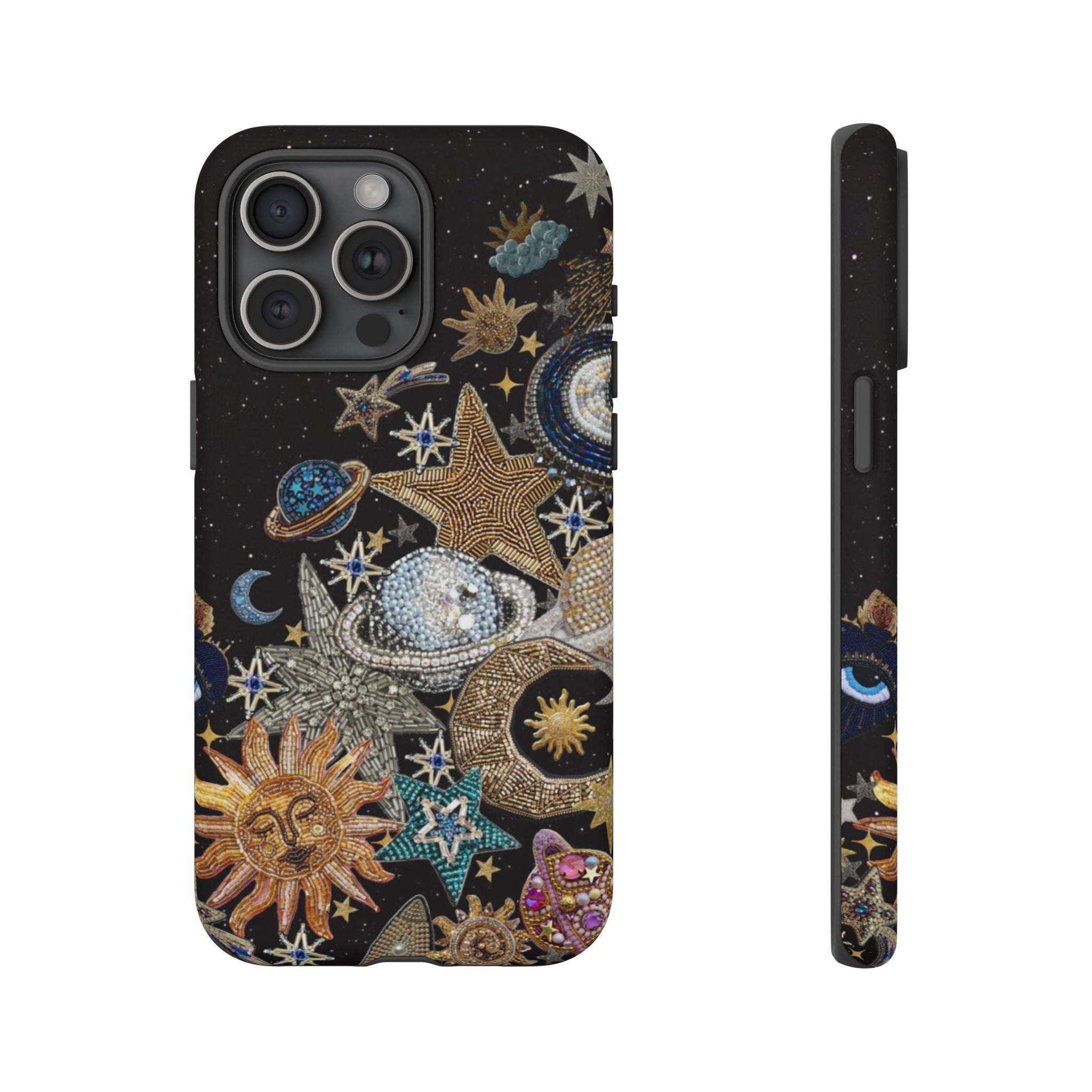 Celestial Phone Case
