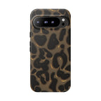 Bubble Leopard Phone Case