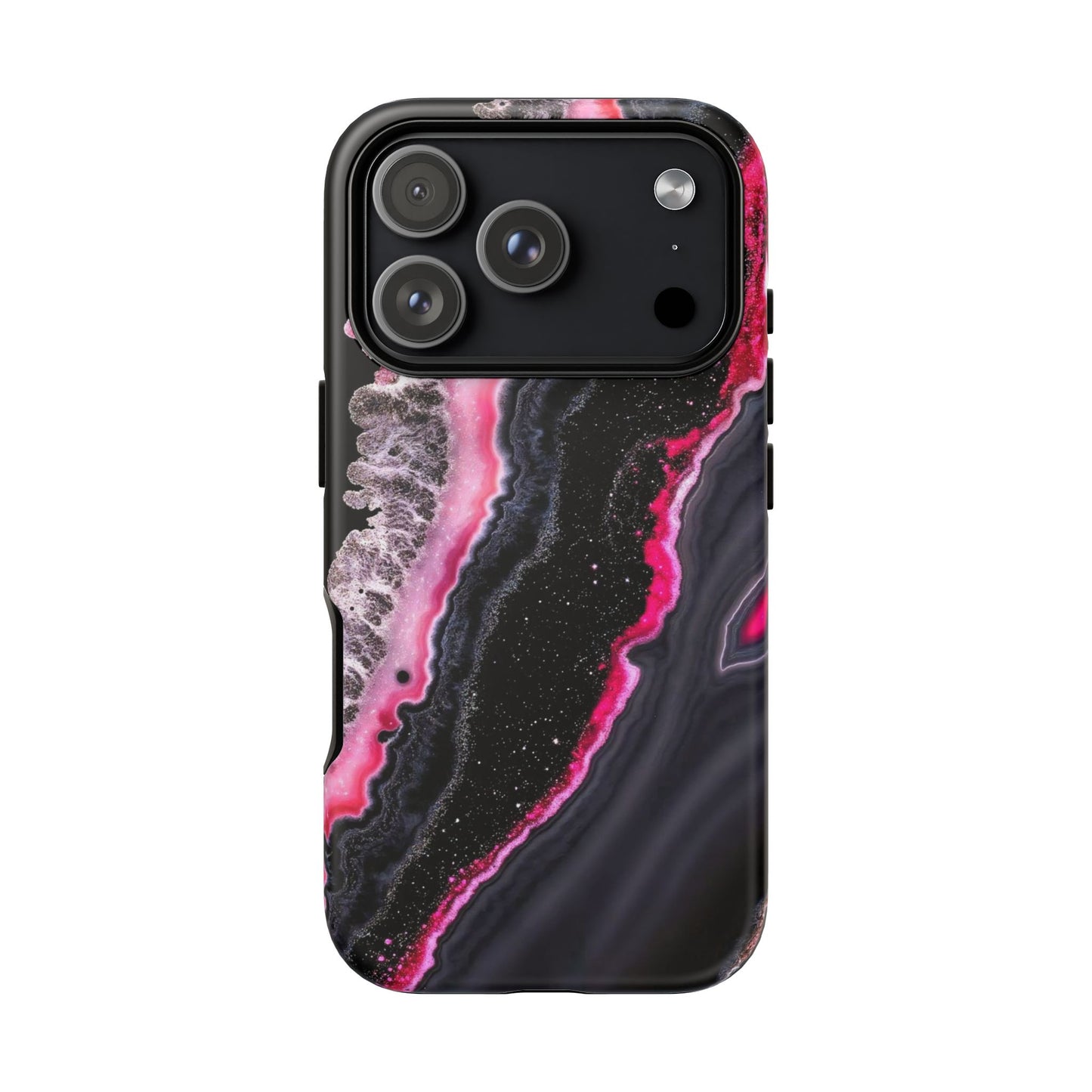 Geode Design Tough Case