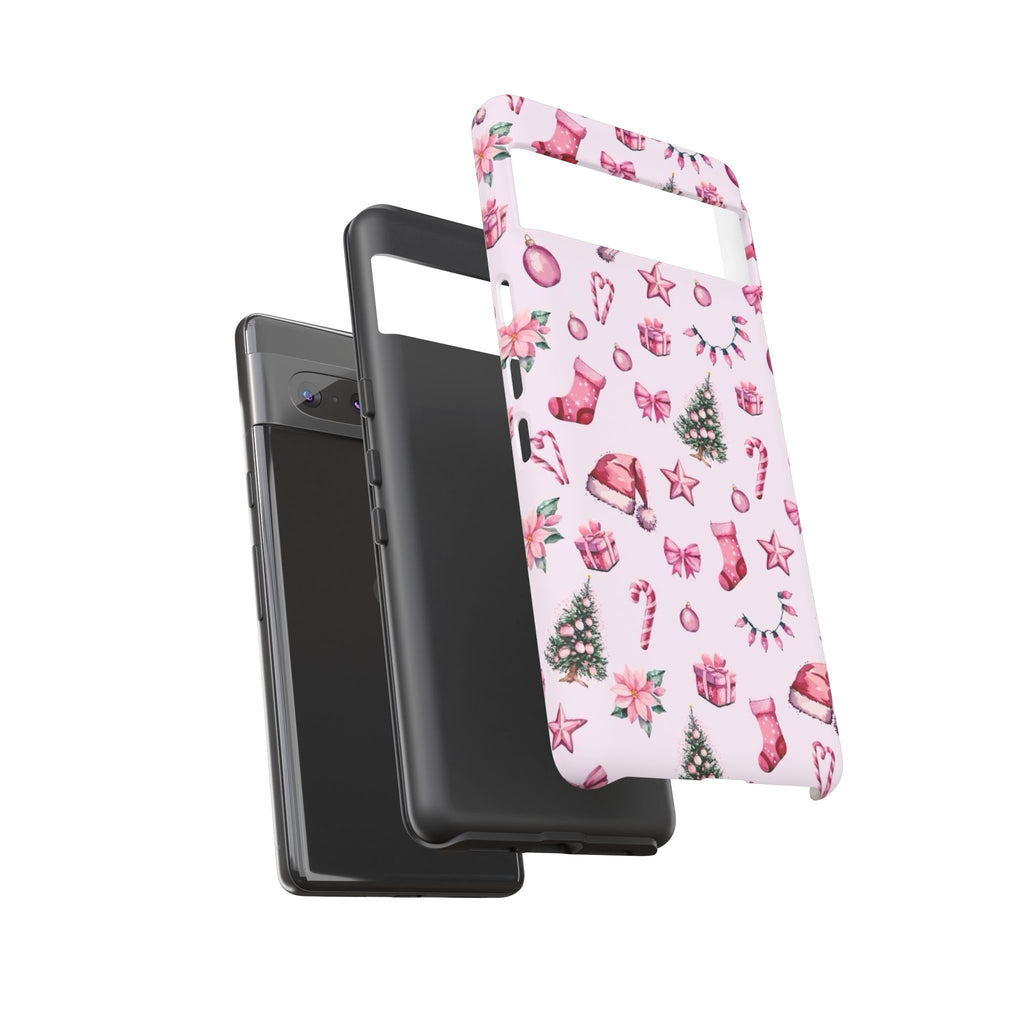 Rockin around Phone Case