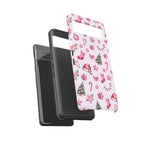 Rockin around Phone Case