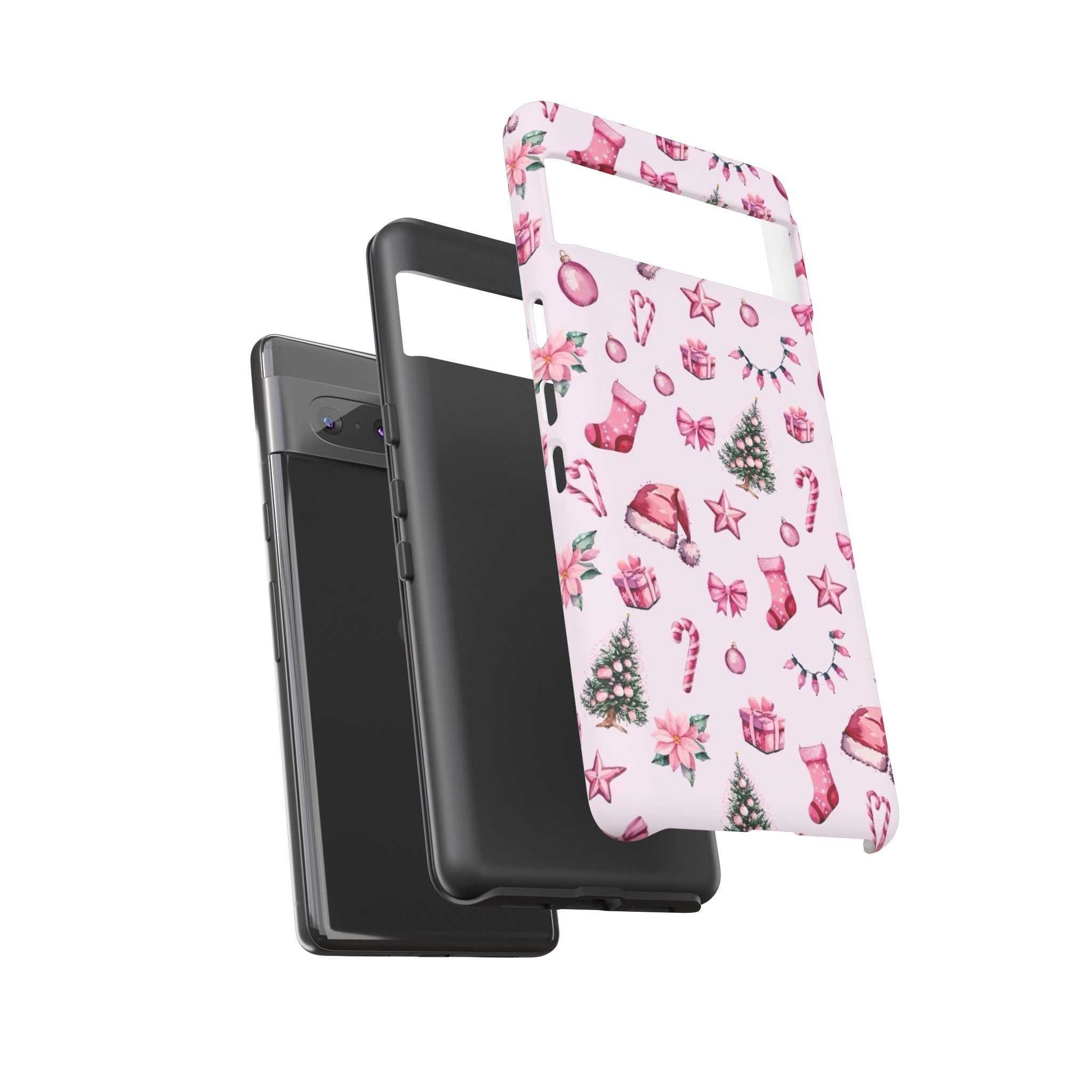 Rockin around Phone Case