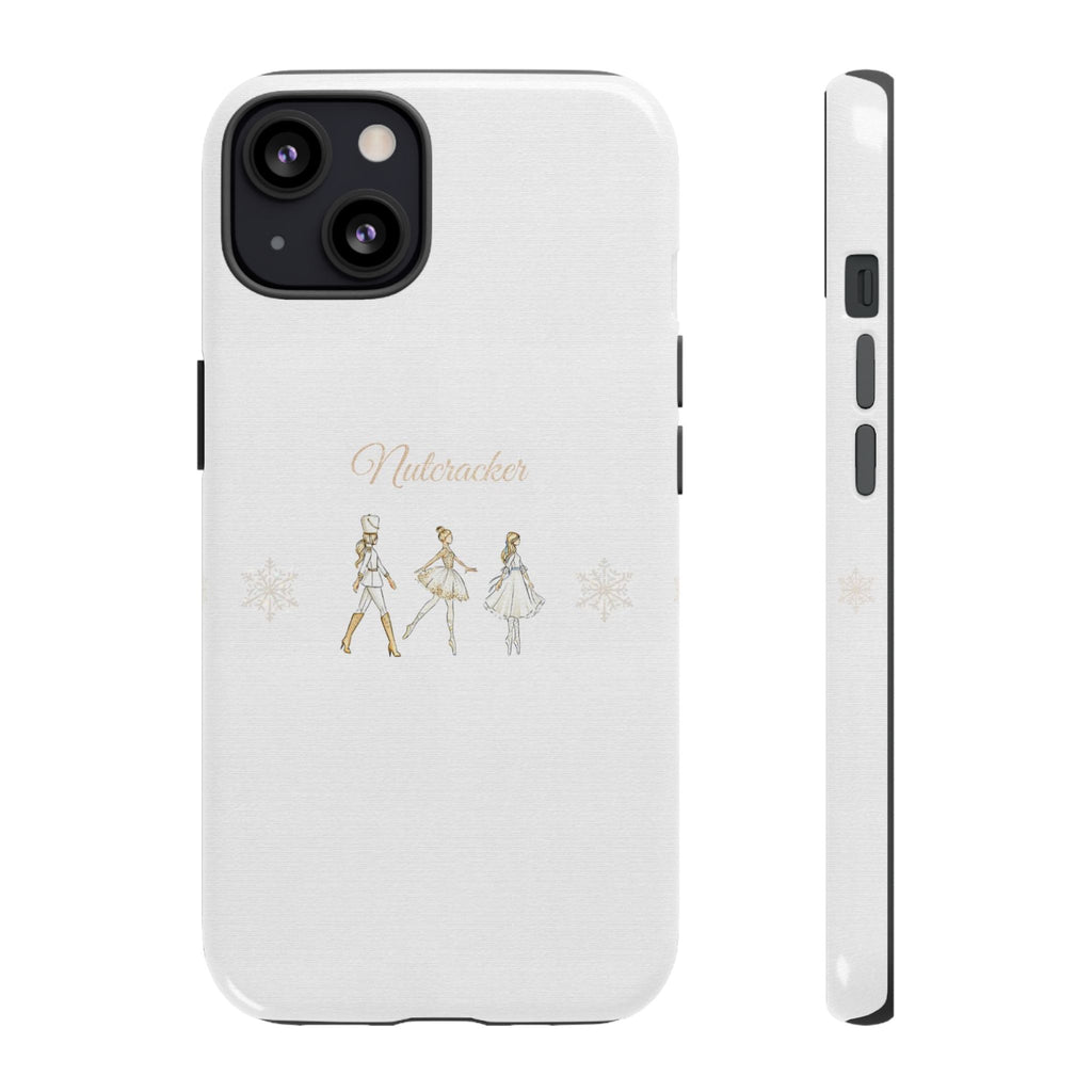 Nutcracker Phone Case