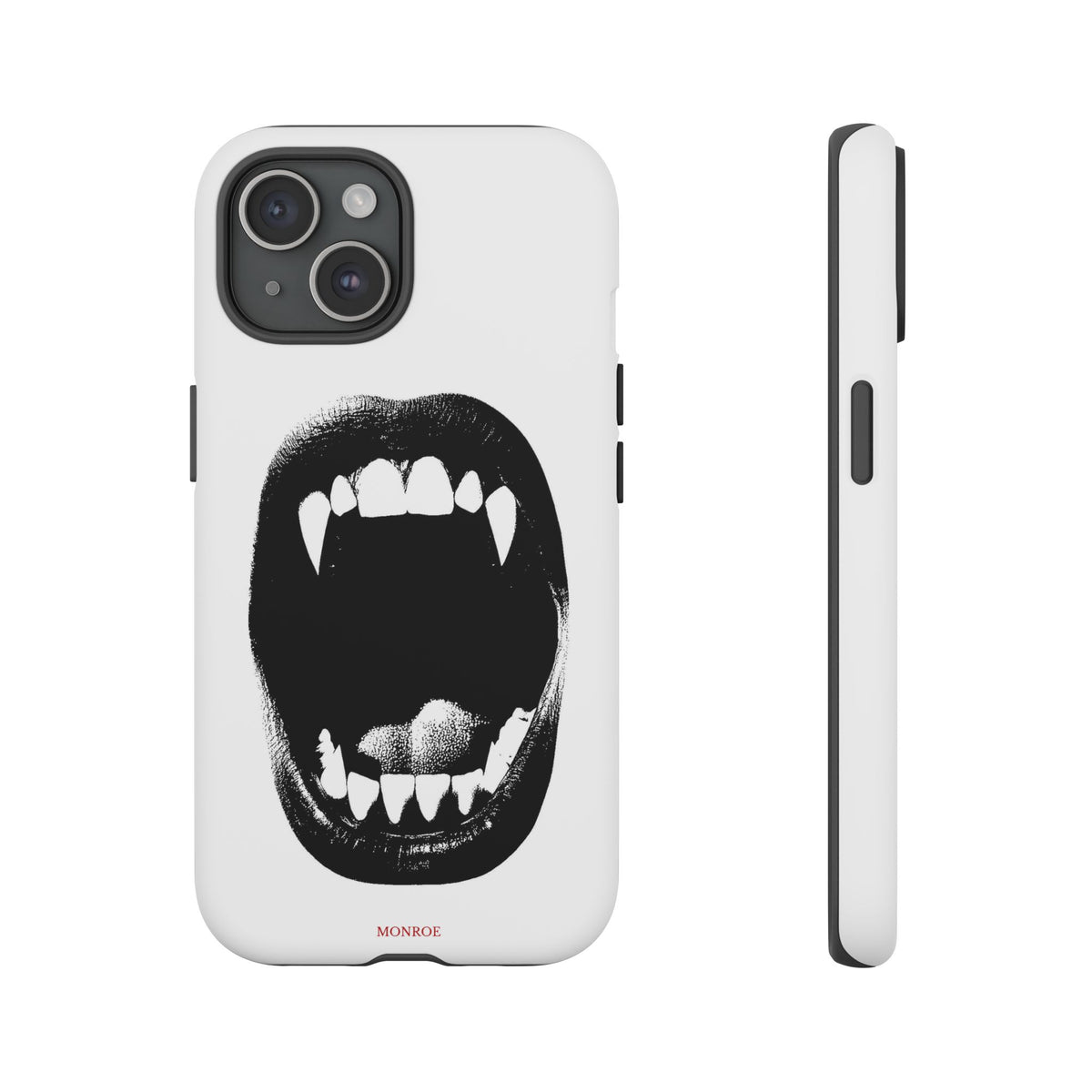 Love Bites Tough Case