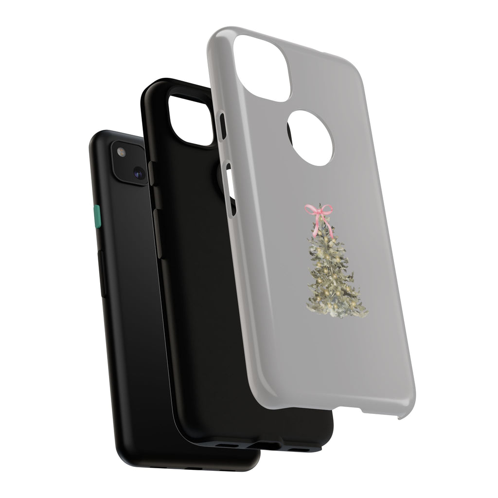 Tis The Season Phone Case