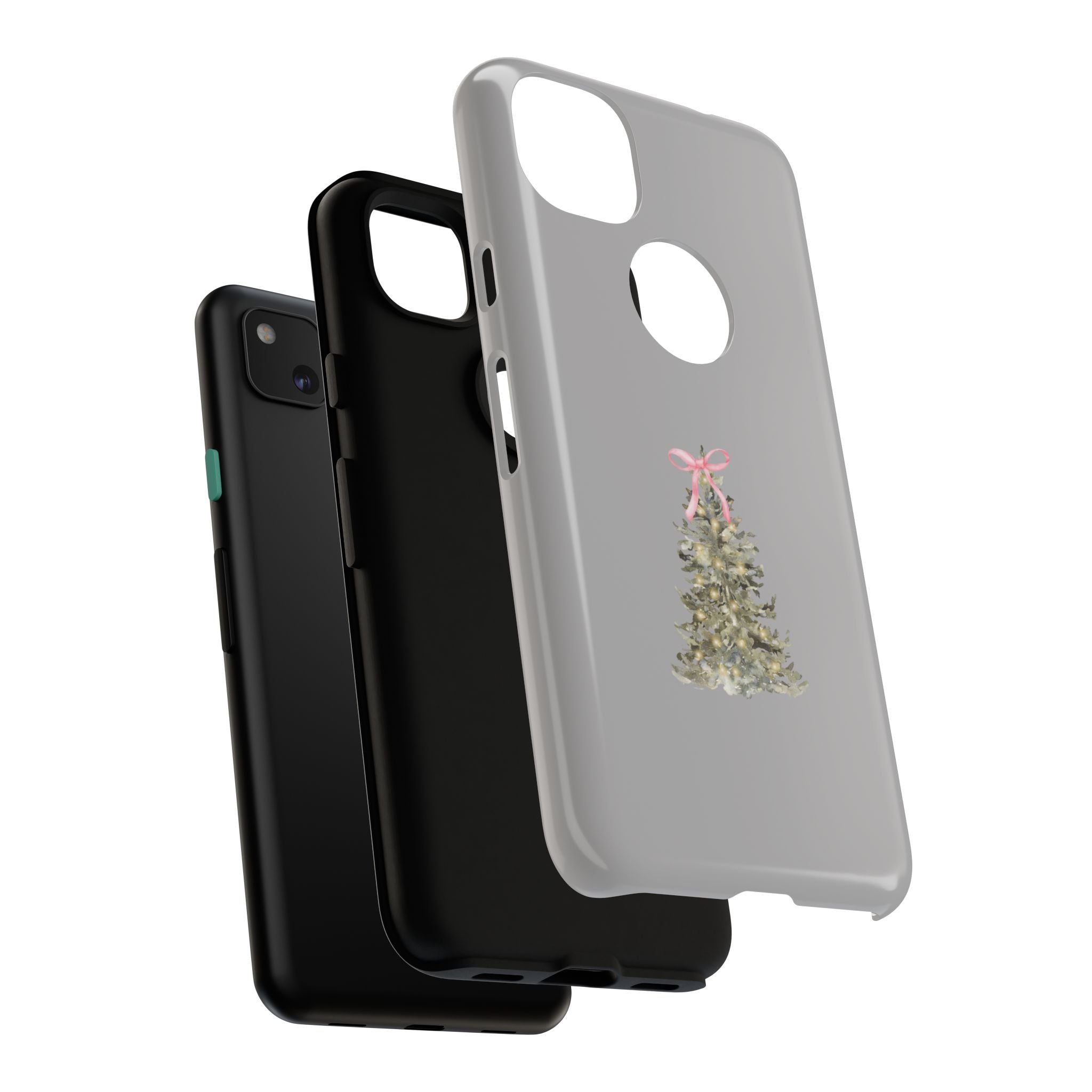 Tis The Season Phone Case