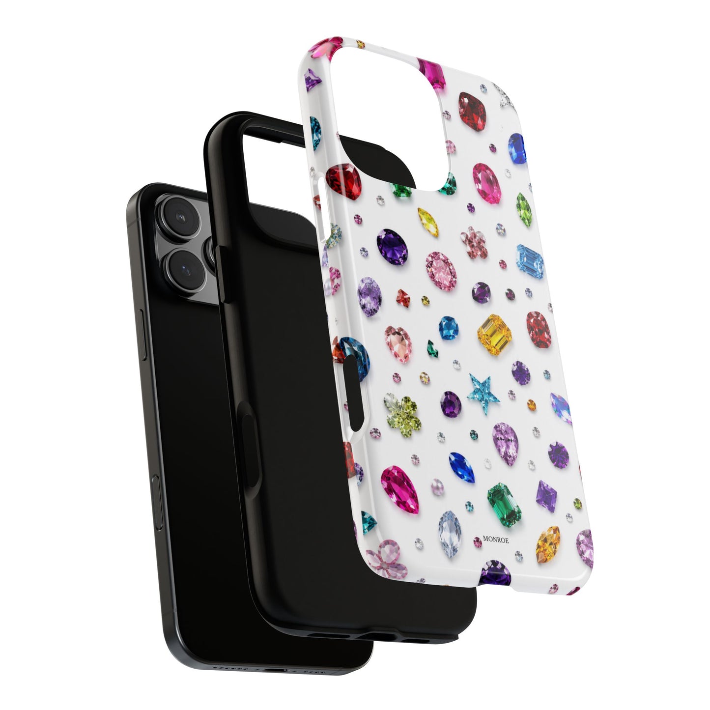 Kylie Tough Case