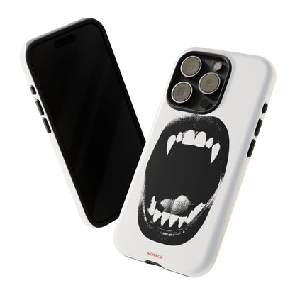 Love Bites Tough Case