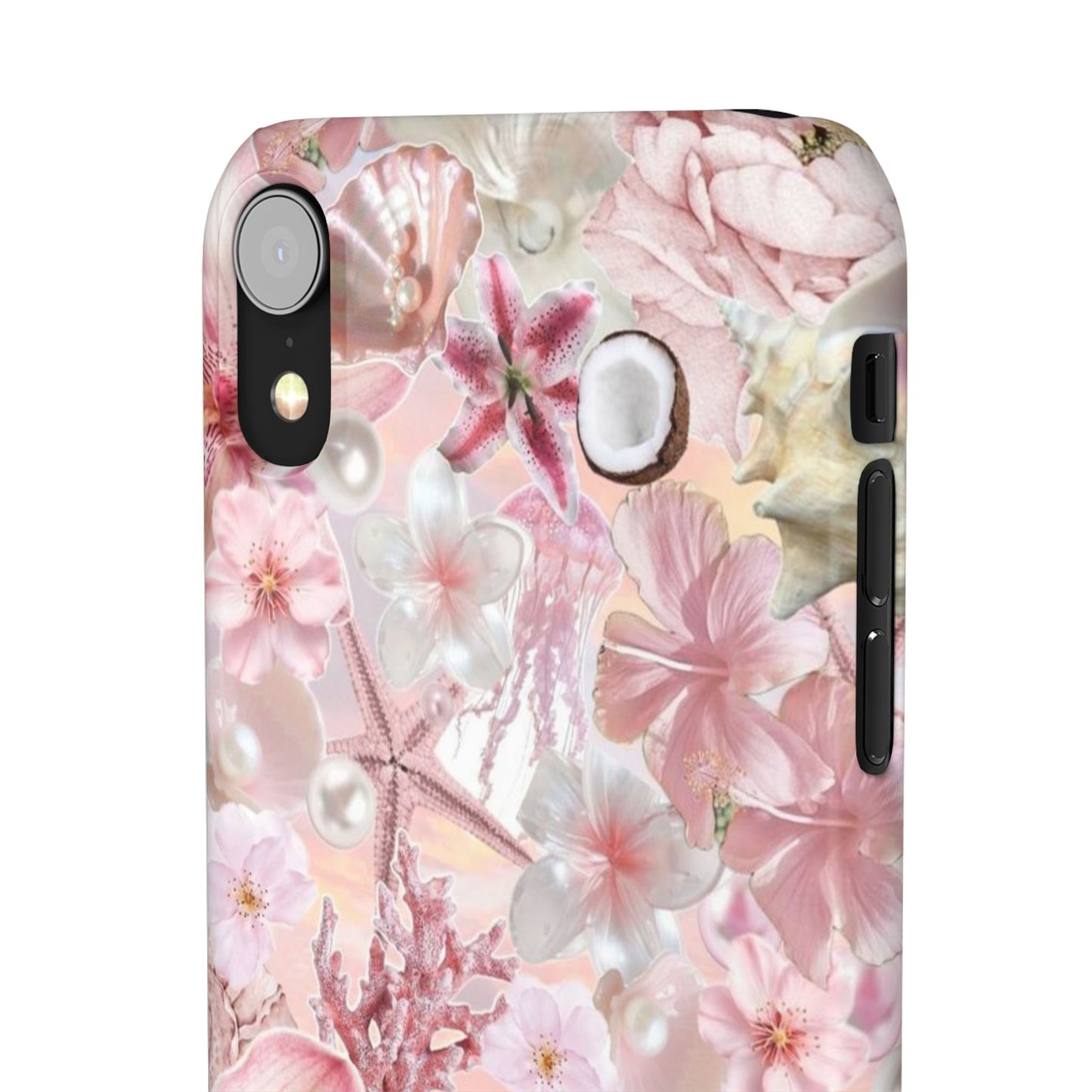 Pretty Pastel Case