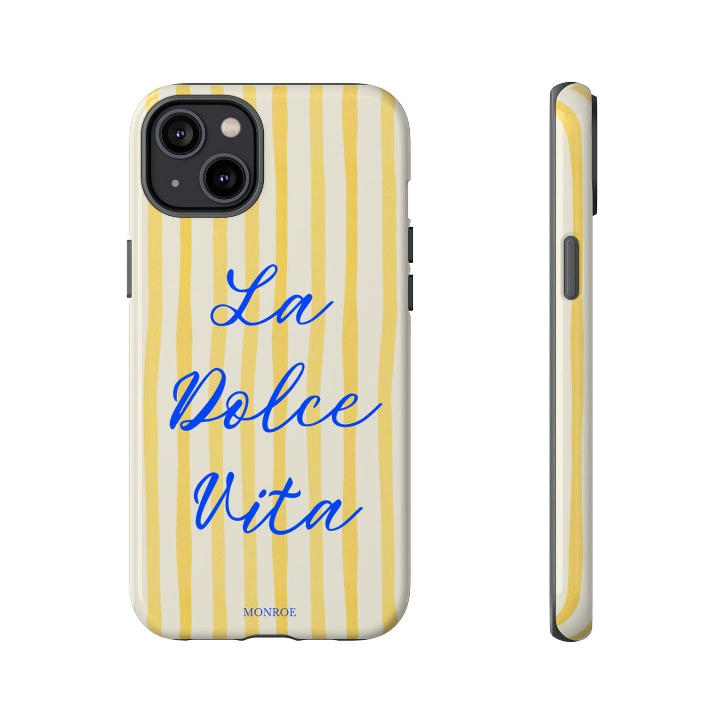 La Dolce Vita Tough Case