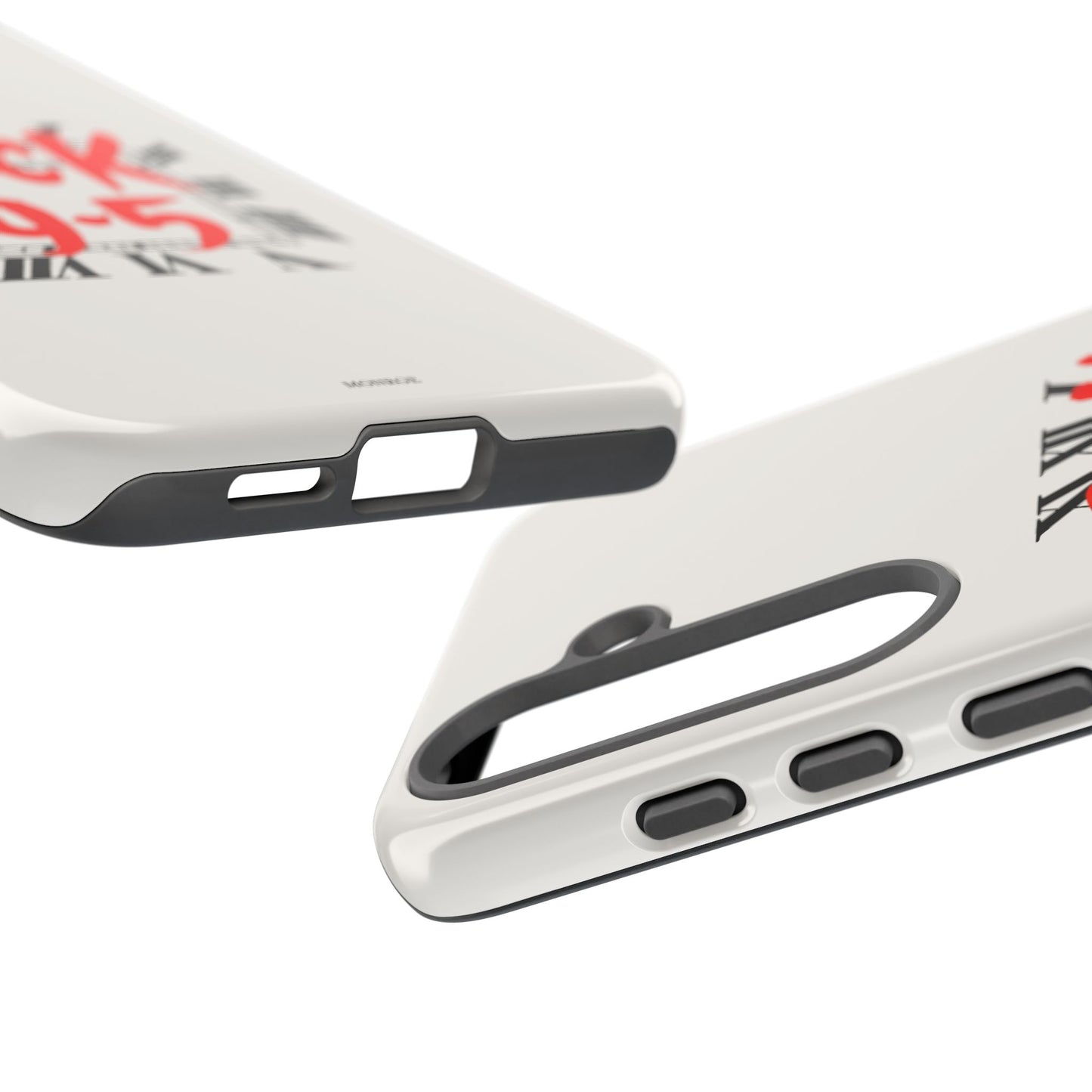No 9-5 Tough Case