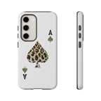 Ace Phone Case