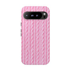 Cozy Pink Phone Case