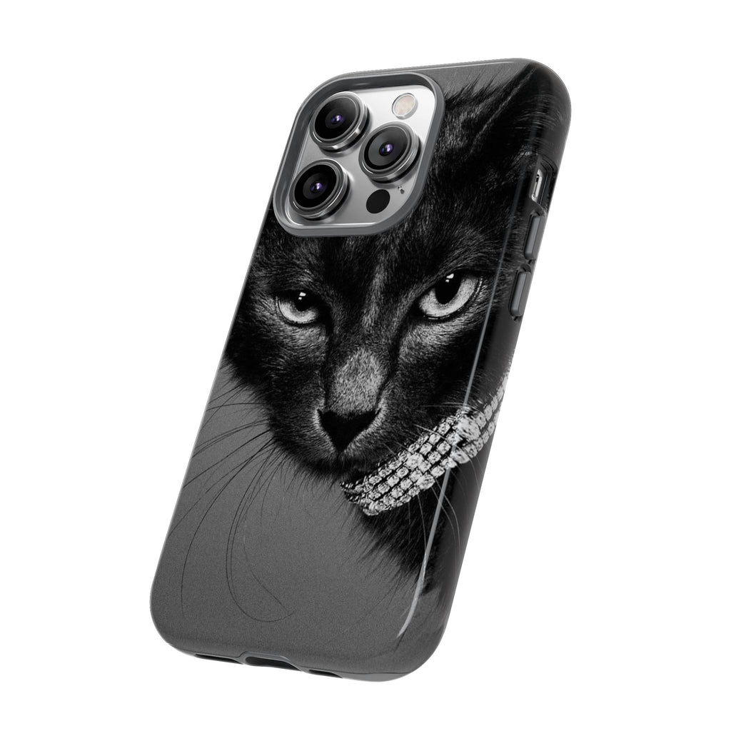 Kitten Bling Phone Case