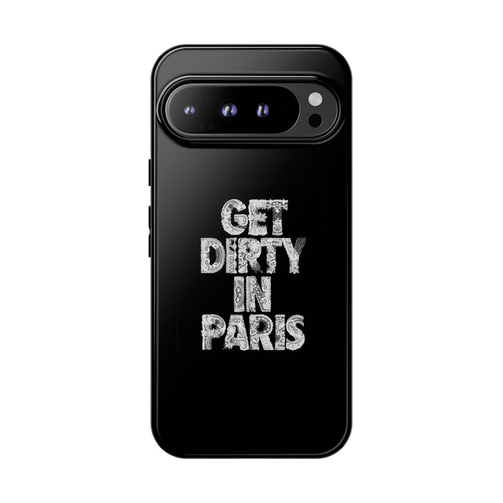 In Paris Phone Case
