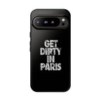 In Paris Phone Case