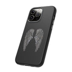 Winged Model Phone Case