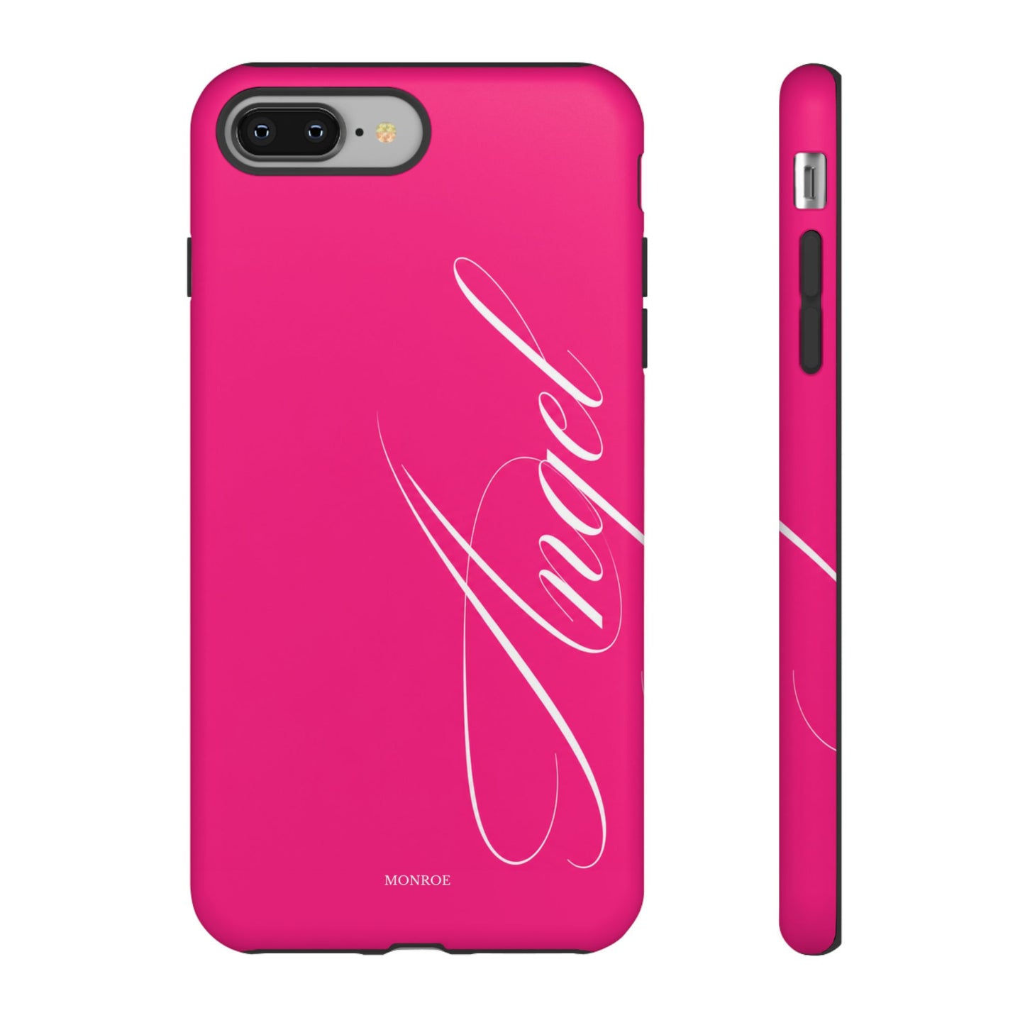 Pink 'Angel' Tough Case