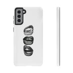 Sassy Lips Phone Case