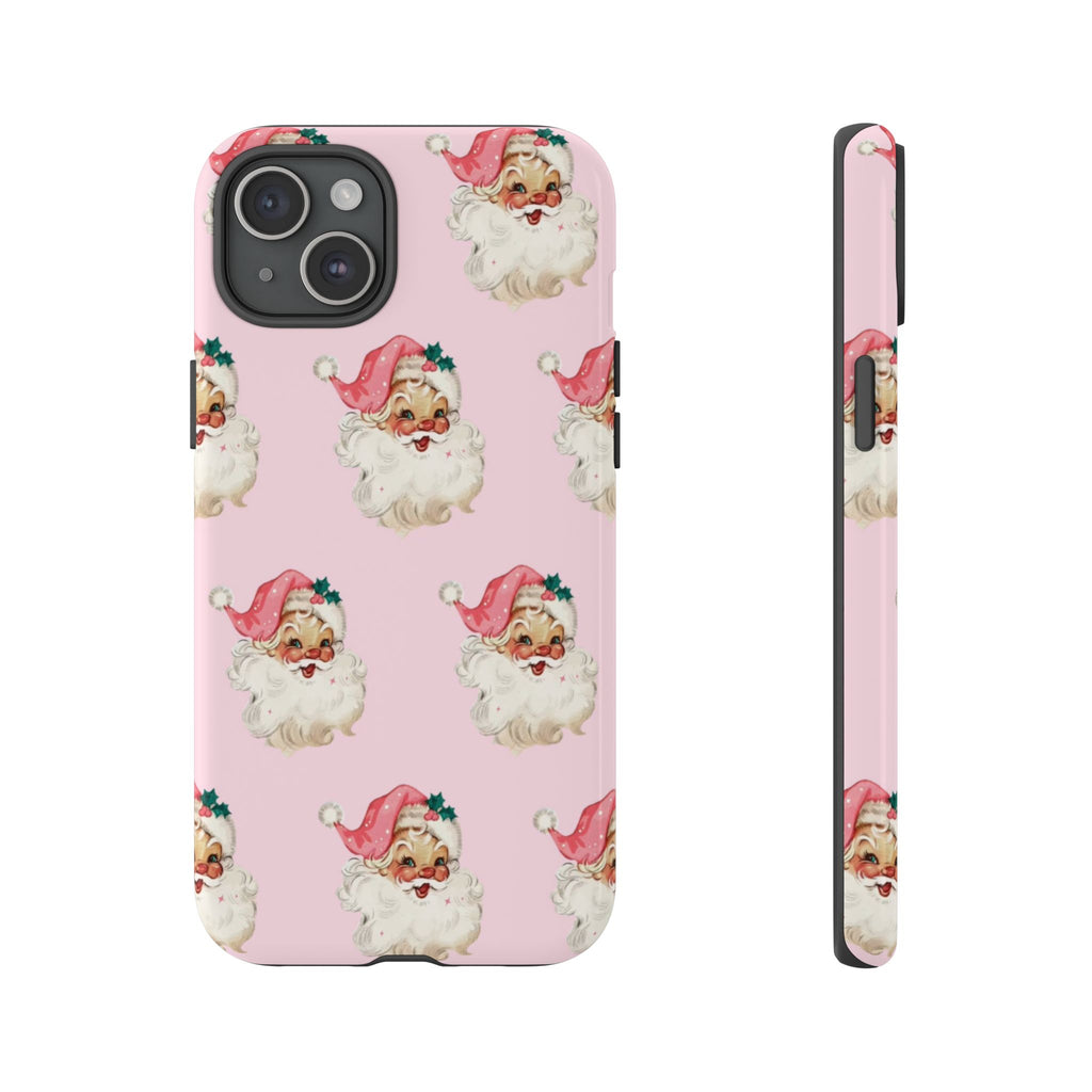 Santa Baby Phone Case