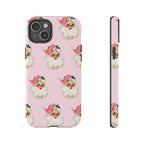 Santa Baby Phone Case