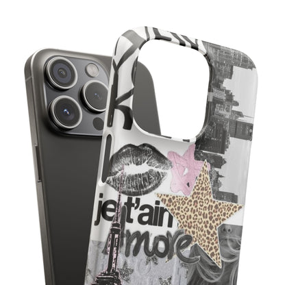 Amore NYC Case
